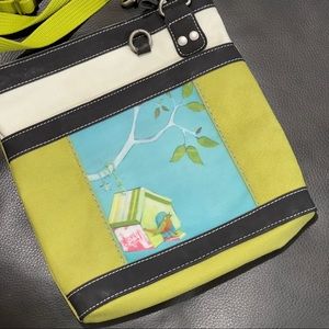 Sherpani crossbody!!!